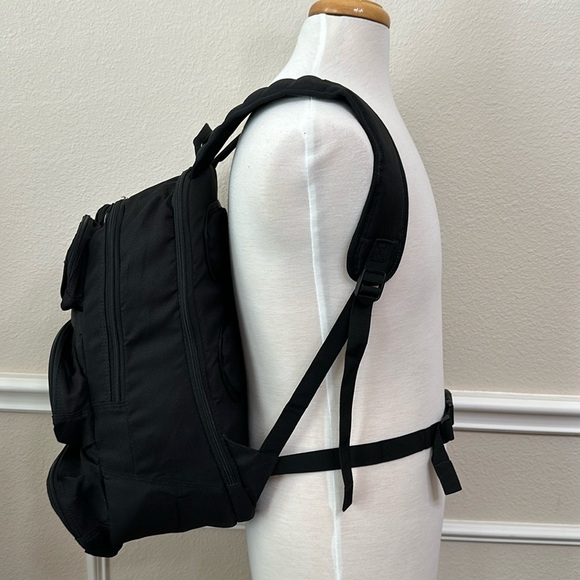 Spyder SHAKE BACKPACK - black - Picture 3 of 16